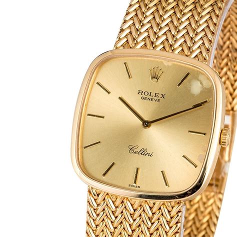 rolex cellini mens watch|vintage rolex cellini men's.